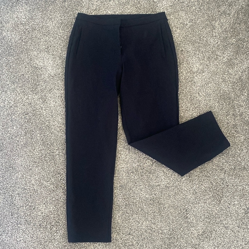 Lululemon straight leg pants